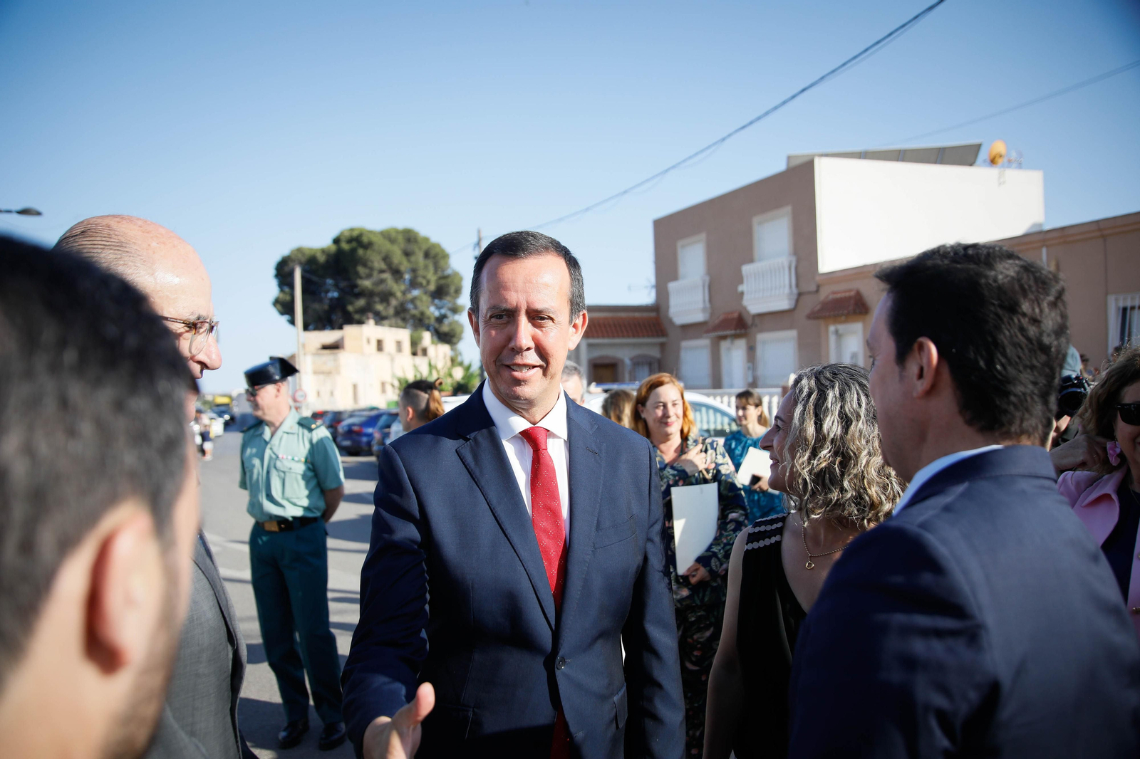 Fotogalería del XI Día de la Comarca del Bajo Andarax en Rioja