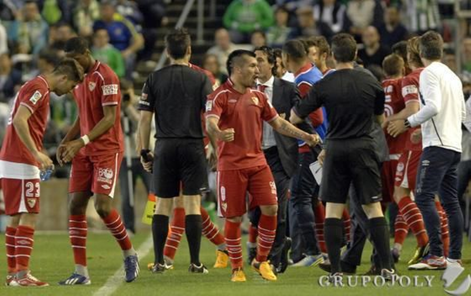 Foto: Antonio Pizarro