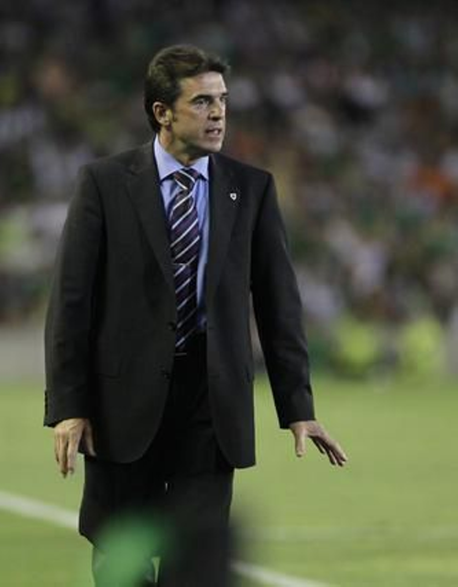 Pavone y Jonathan Pereira dan al Betis tres valiosos puntos para el ascenso.

Foto: Antonio Pizarro