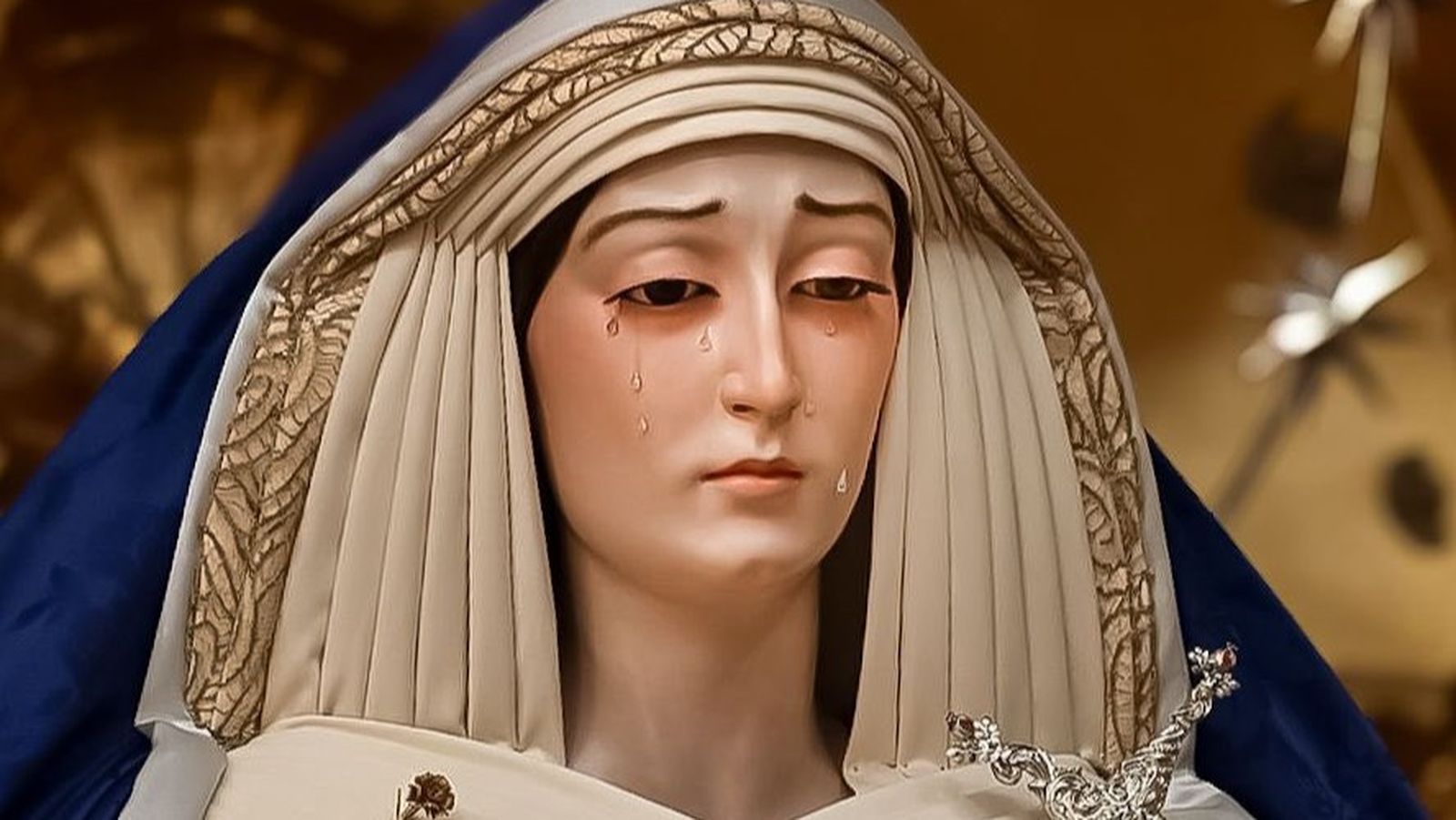 María Santísima de la Amargura Coronada de Granada, Cuaresma 2026