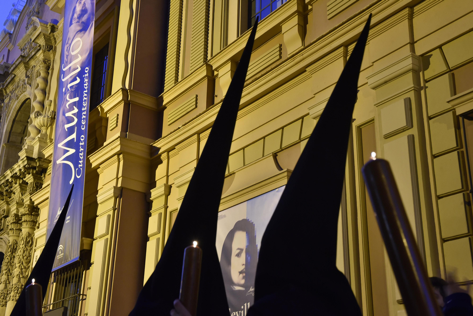 Las imágenes de El Museo