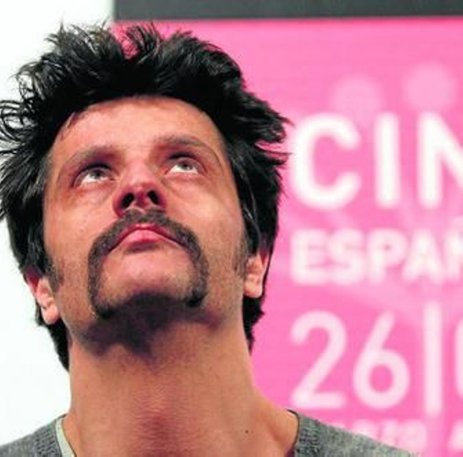 El cine español recauda un 134% más por el 'efecto Torrente'