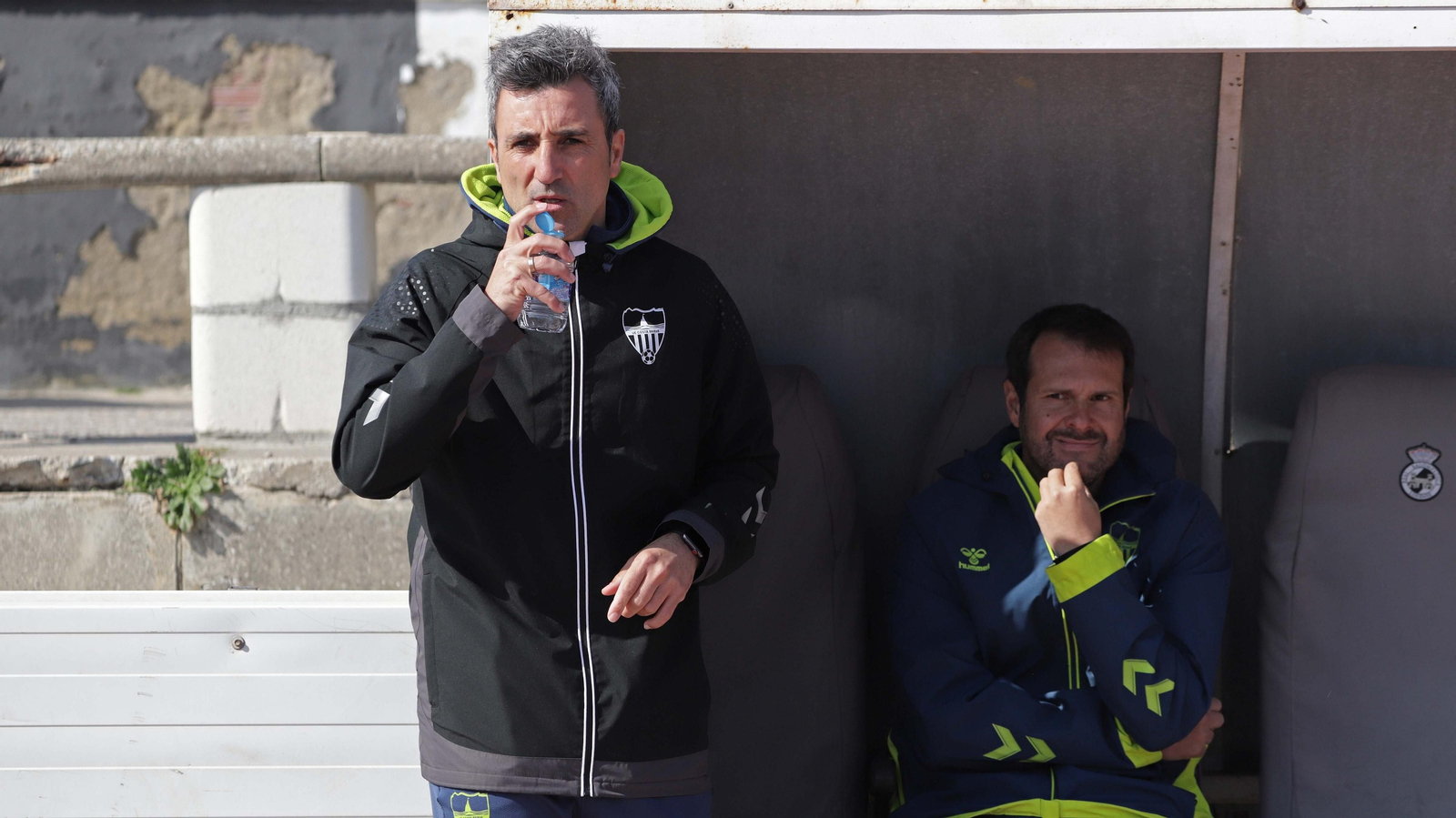 Las mejores fotos del Balona - Costa Brava