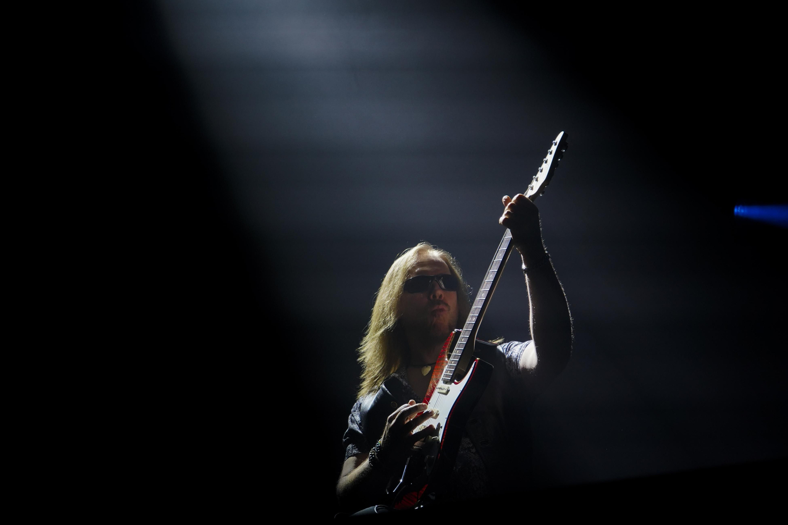 El concierto de Malú en Granada, en imágenes