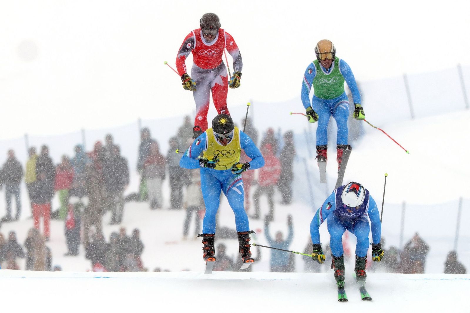 Las fotos de la tercera medalla española y de la jornada 16 de los Juegos Olímpicos