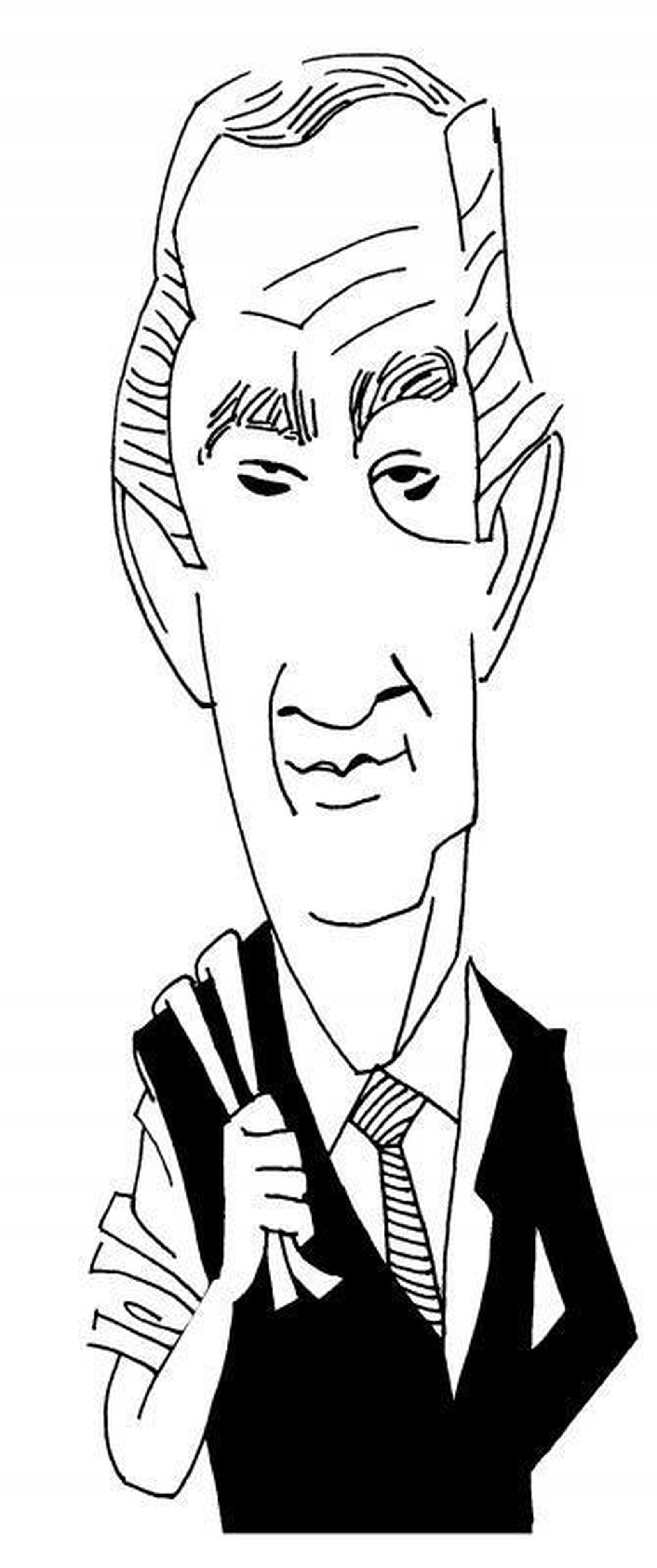 David vuelve a desafiar a Goliat