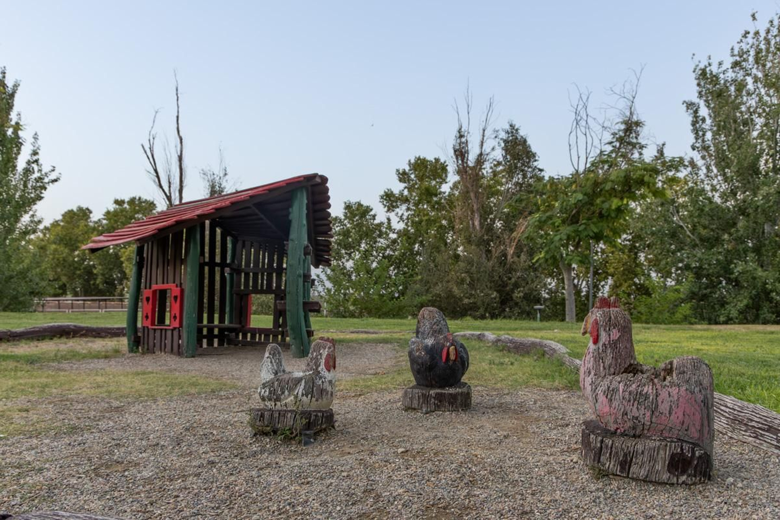 La Ciudad de los Niños: un espacio temático lleno de diversión en familia