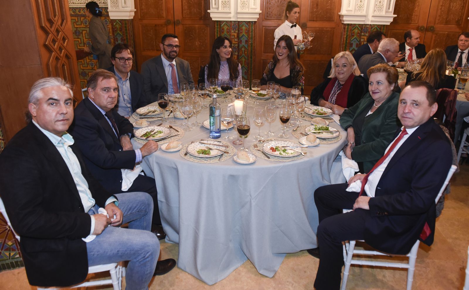 Las imágenes del IV Premios Salud y Bienestar