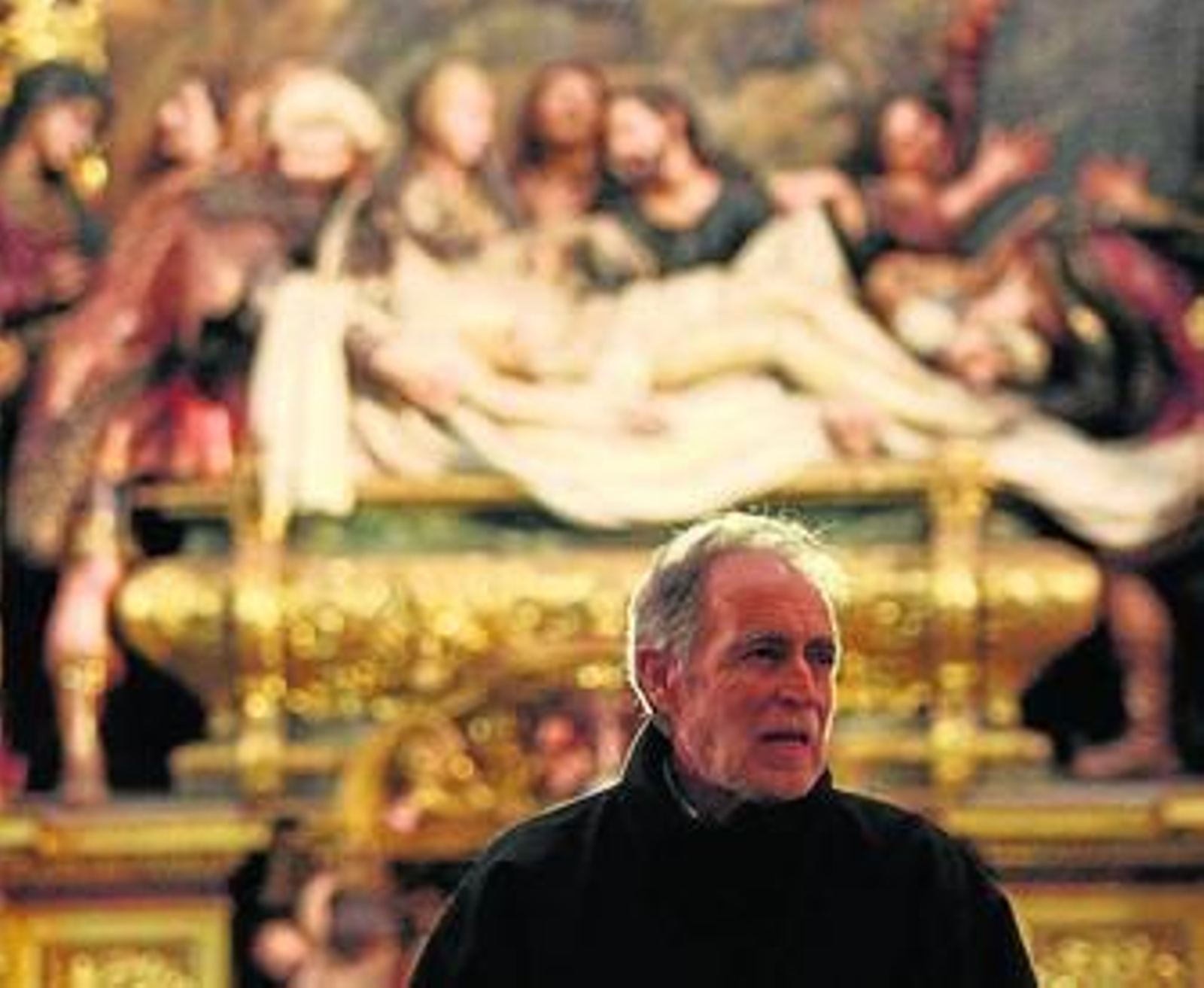 La Sevilla del XVII al descubierto