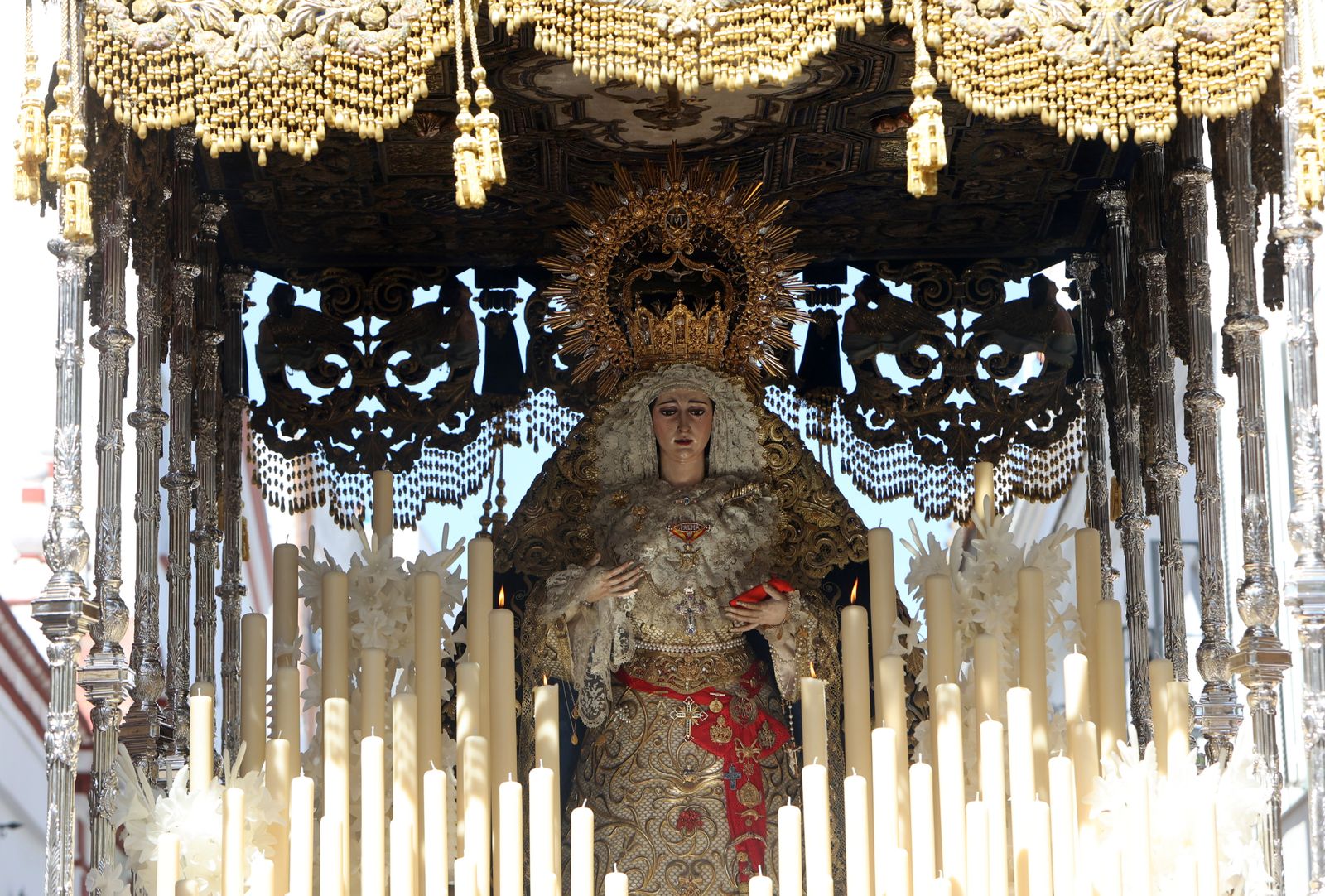 Hermandad del Buen Fin