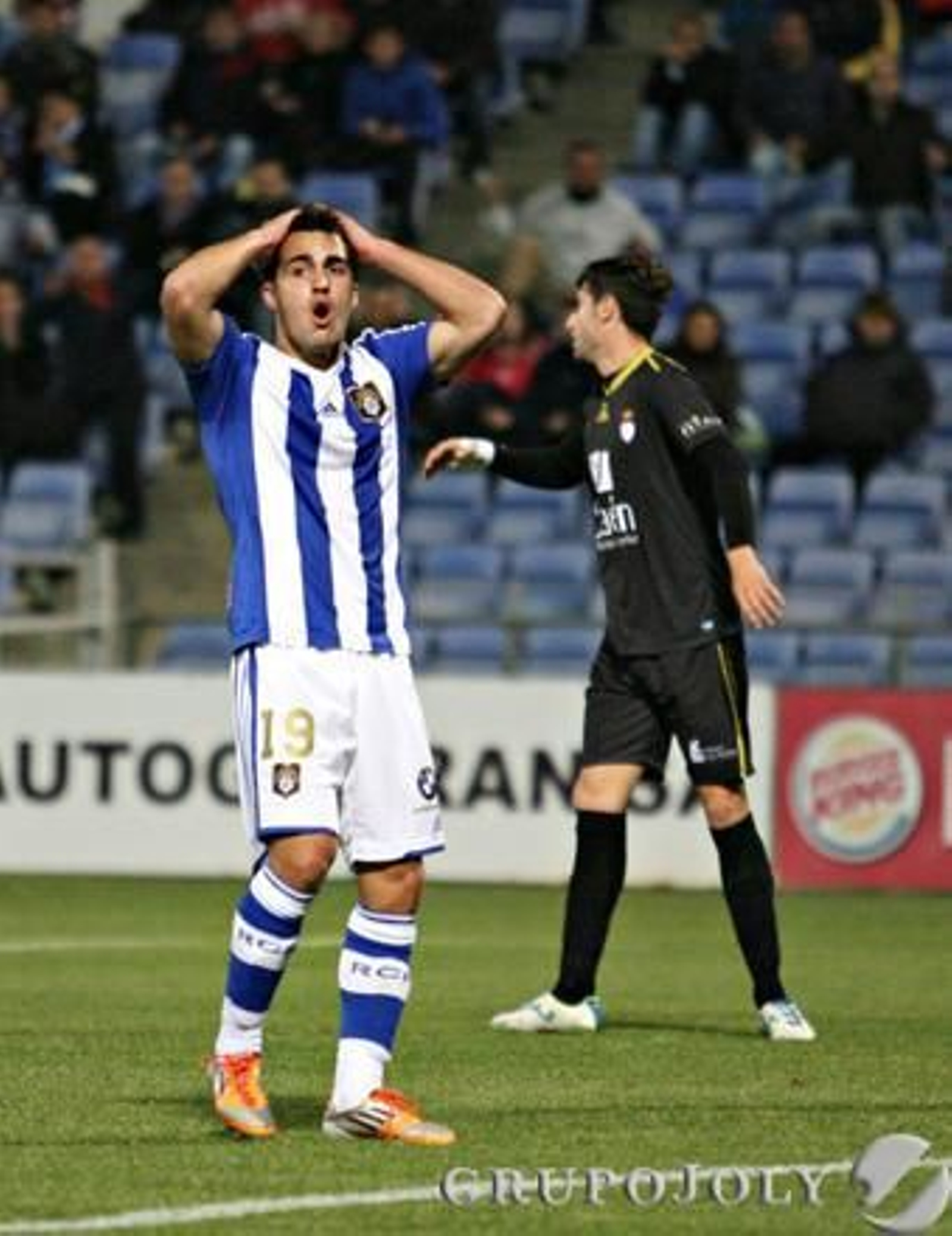 Foto: Alberto Domínguez