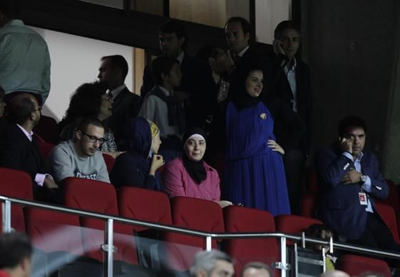 Foto: Antonio Pizarro