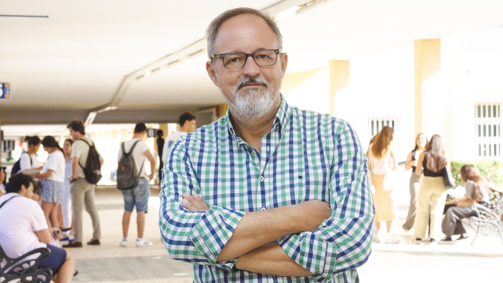 Guillermo López Lluch