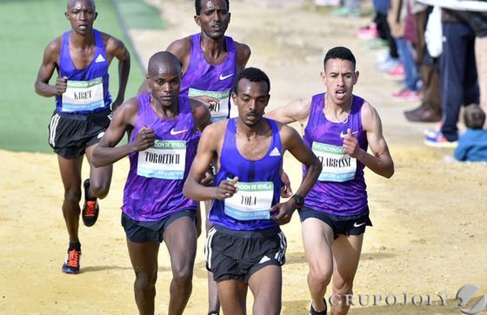 Foto: JUAN CARLOS VÁZQUEZ