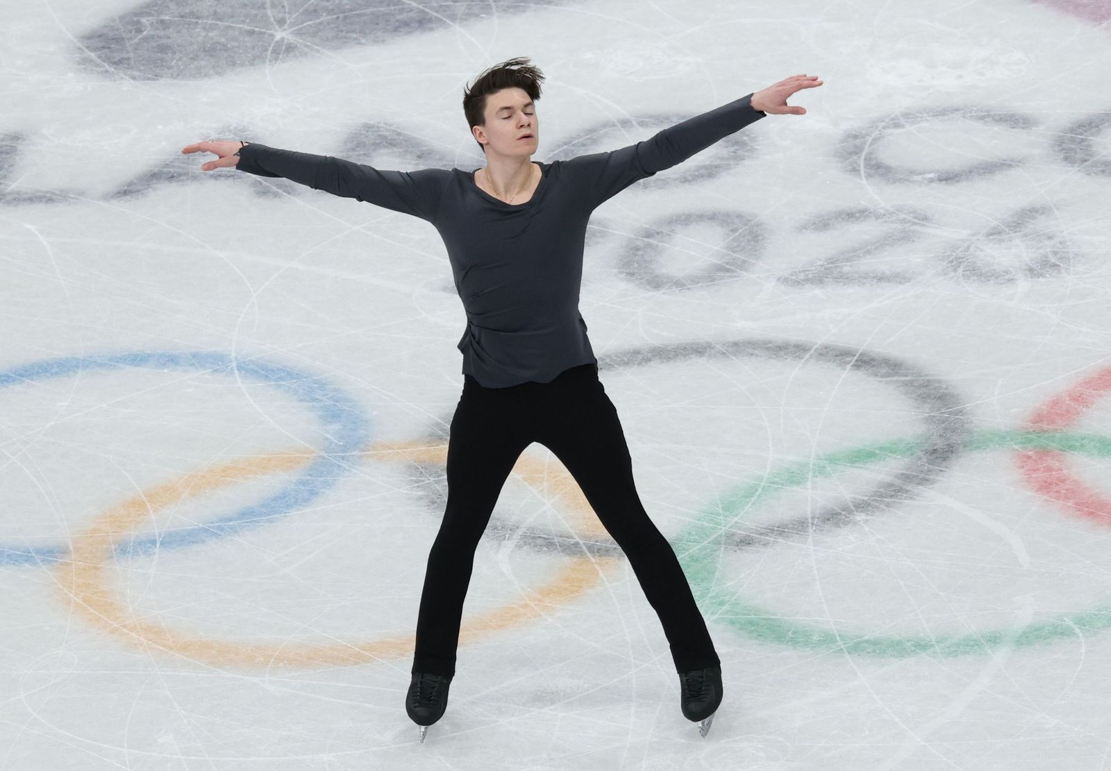 Las mejores fotos de los Juegos Olímpicos de invierno Milán Cortina d'Ampezzo 2026 | Octava jornada