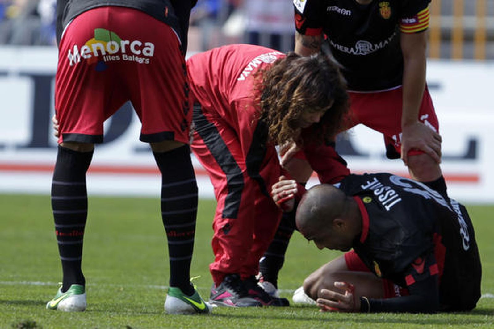 Foto: PEPE VILLOSLADA