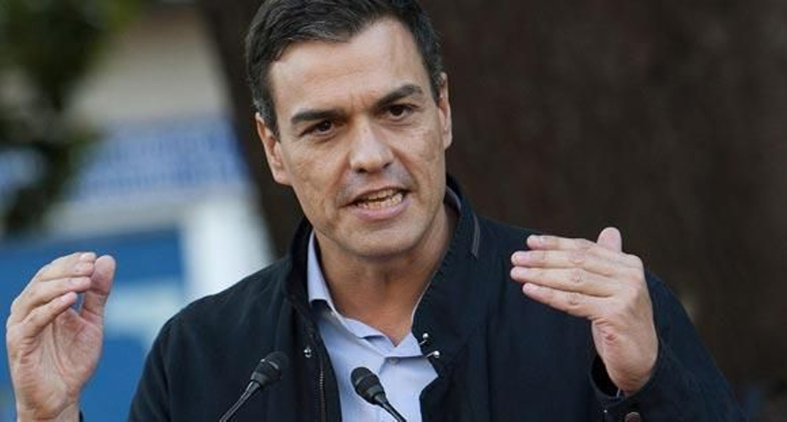 El PSOE de Sánchez encadena su sexta derrota electoral consecutiva