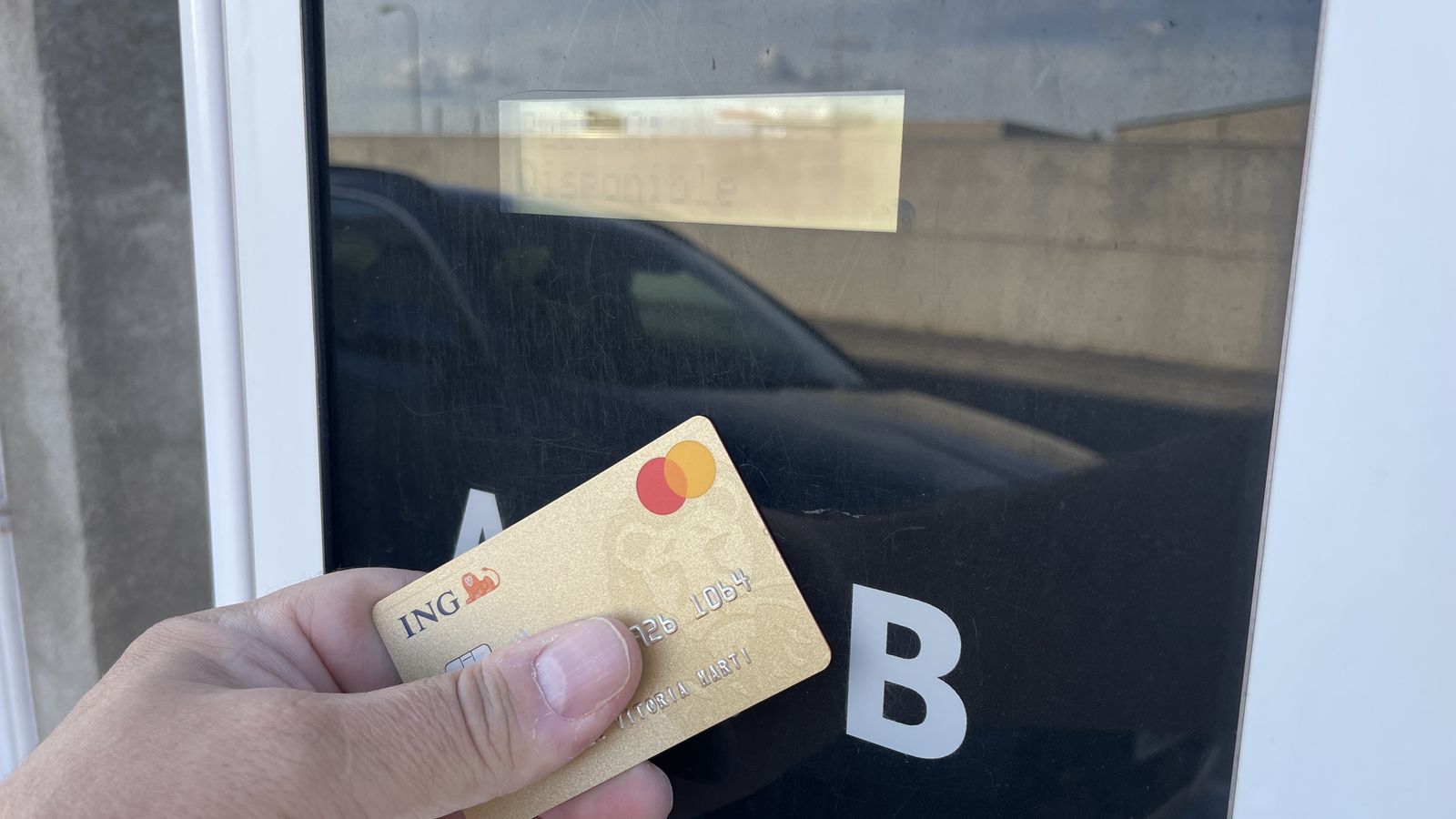 Los cambios normativos también pretenden impulsar la facilitación de los pagos en los puntos de carga.