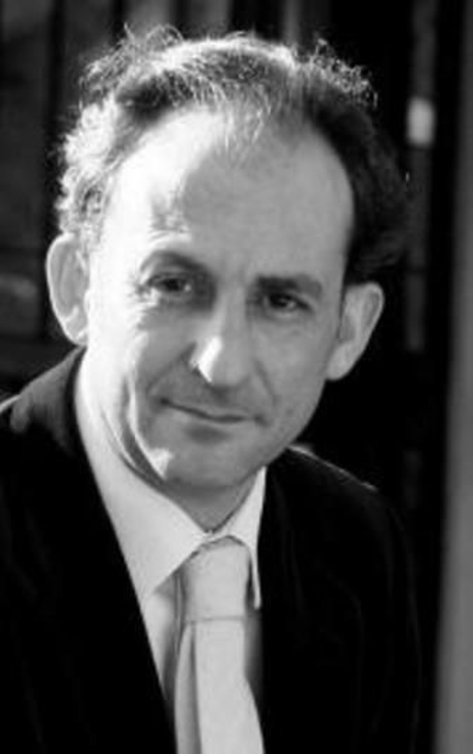 Gabriel Pérez Alcalá.