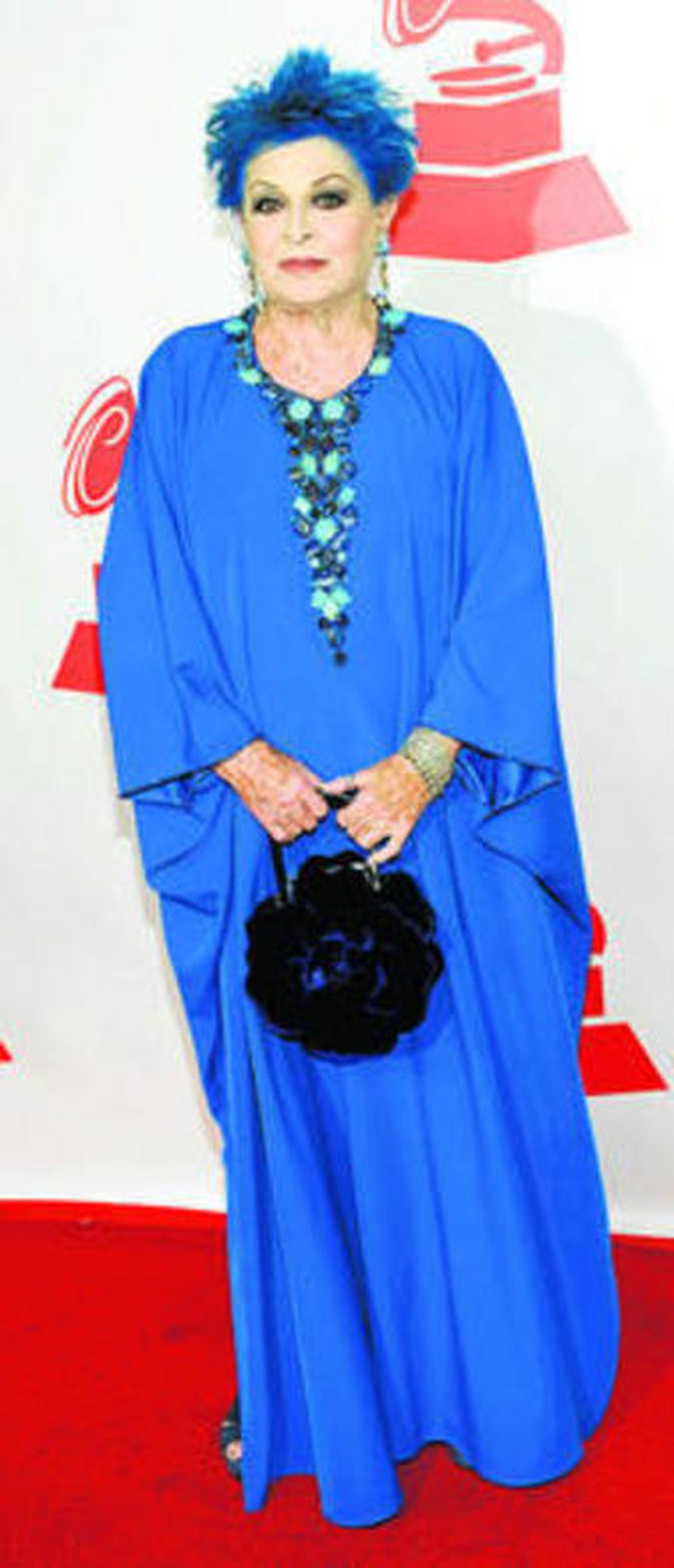 A sus 83 años, asegura que "ni loca" volvería a los 20 o a los 30.