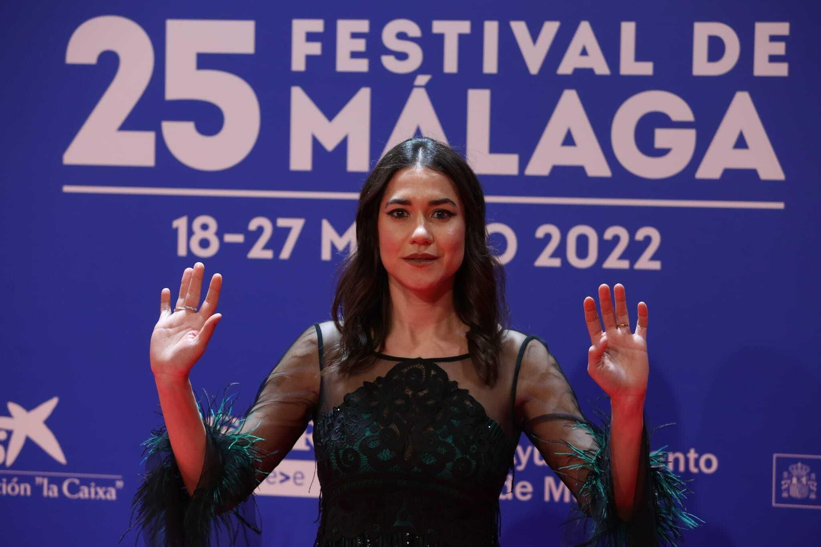 Las fotos de la alfombra roja de la gala de inauguración del Festival de Málaga Las fotos de la alfombra roja de la gala de inauguración del Festival de Málaga