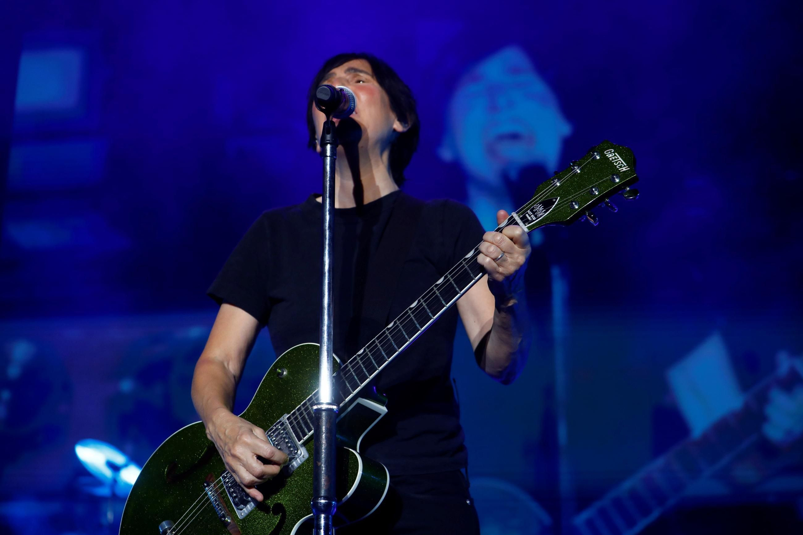 Texas inaugura el 44 Festival de la Guitarra de Córdoba, en imágenes