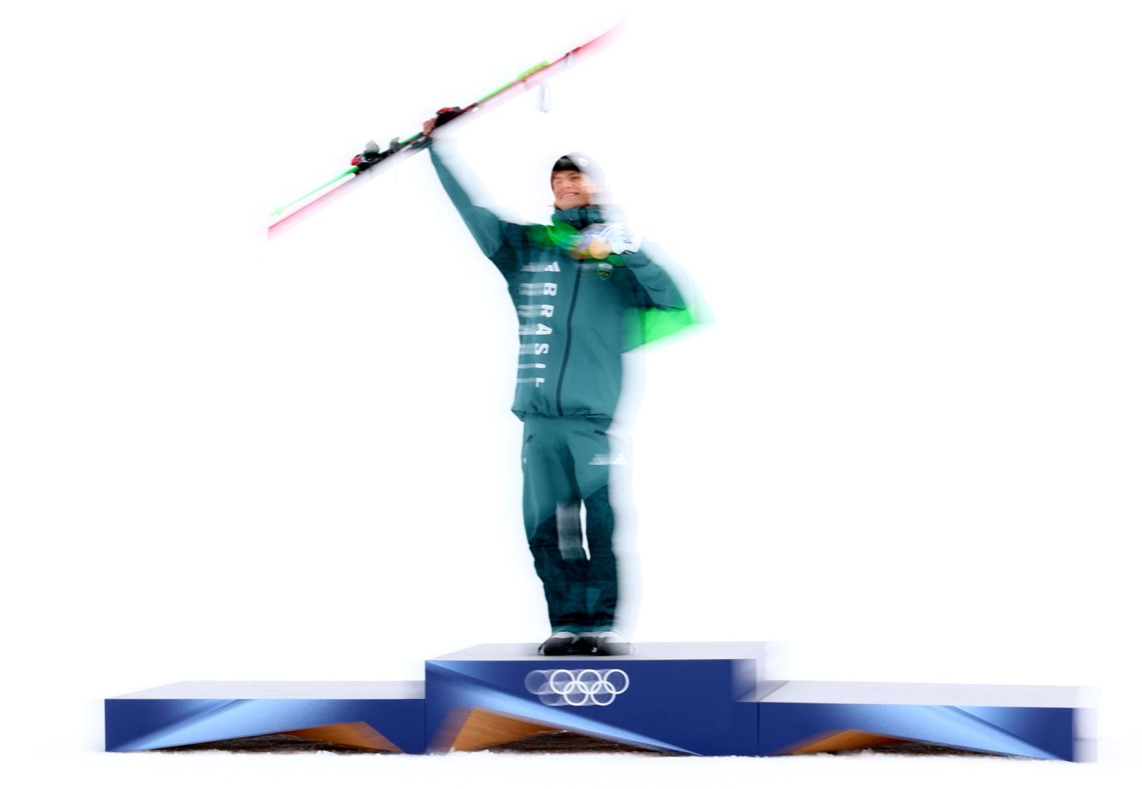 Las mejores fotos de los Juegos Olímpicos de invierno Milán Cortina d'Ampezzo 2026 | Novena jornada