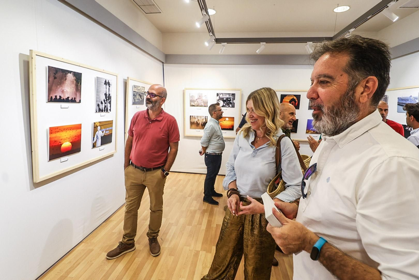 Imágenes de 'Retales': el arte, la sensibilidad y el alma de la fotografía de Josué Correa