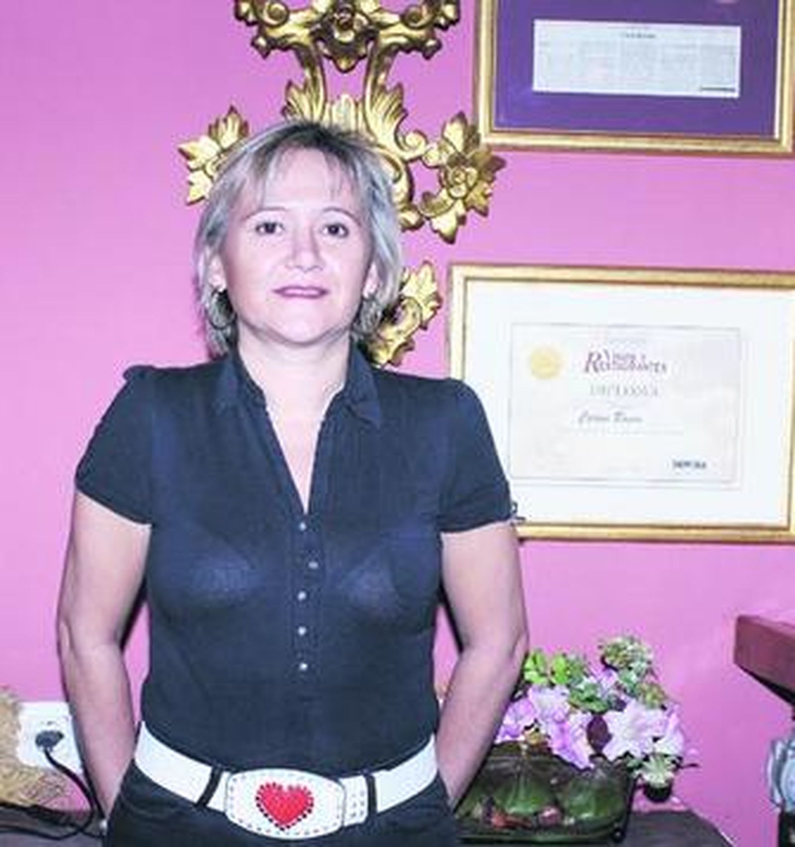 La cocina casera, el talismán de los Baena