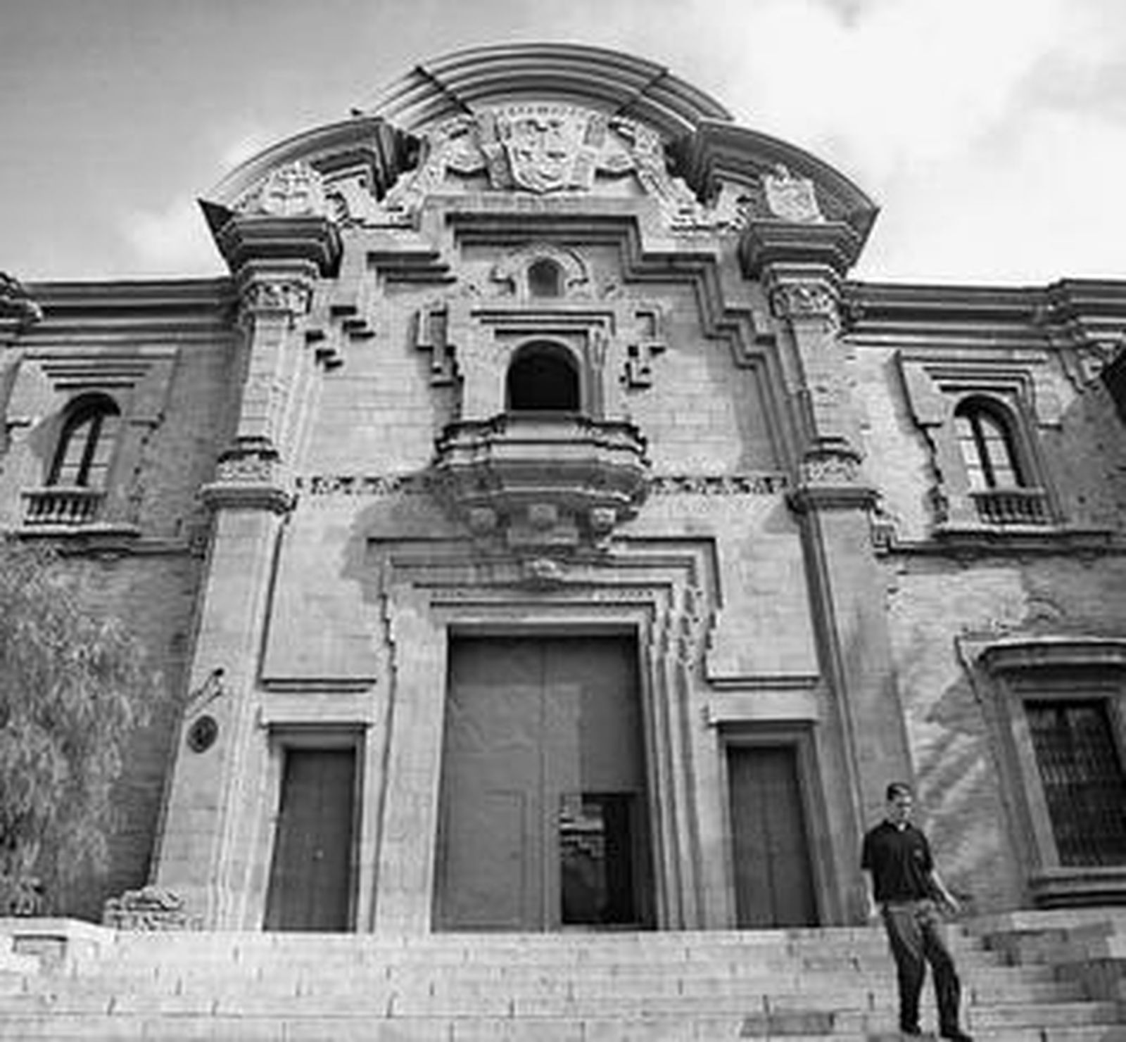 Una casa sostenible para divulgar la ciencia en Sevilla