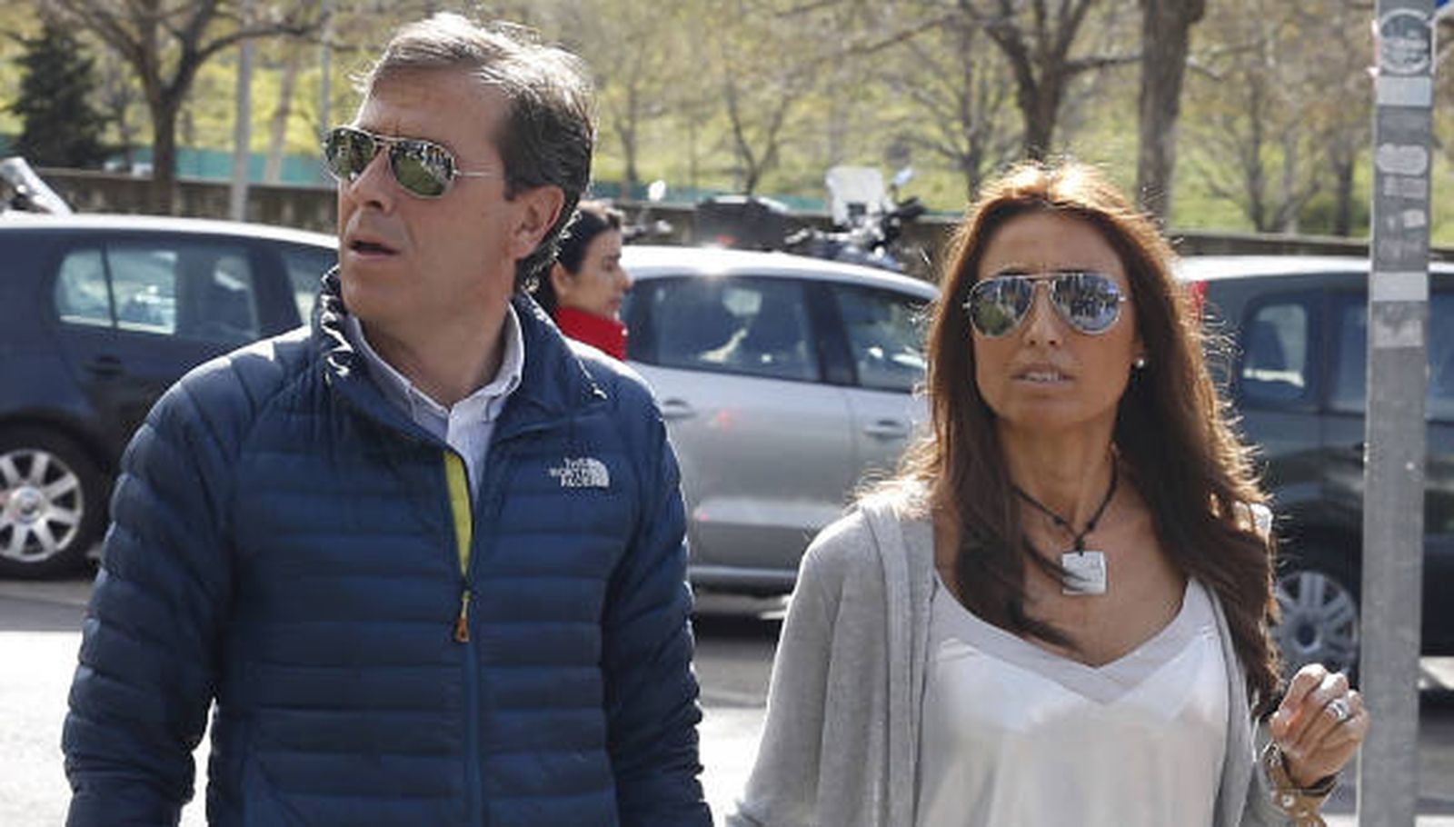 La acusada de intentar matar a mujer de Paco González: "Me enamoré excesivamente"