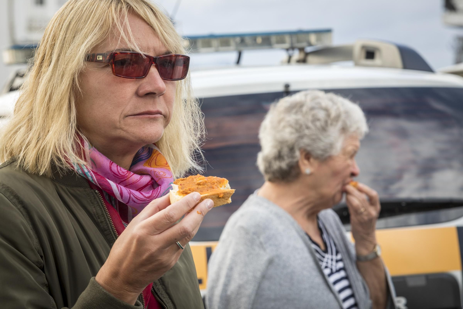 Vejer se deja conquistar por el lomo en manteca