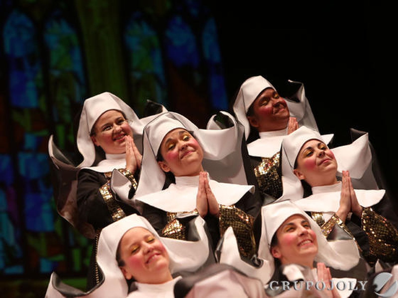 Foto: Lourdes de Vicente y Fito Carreto