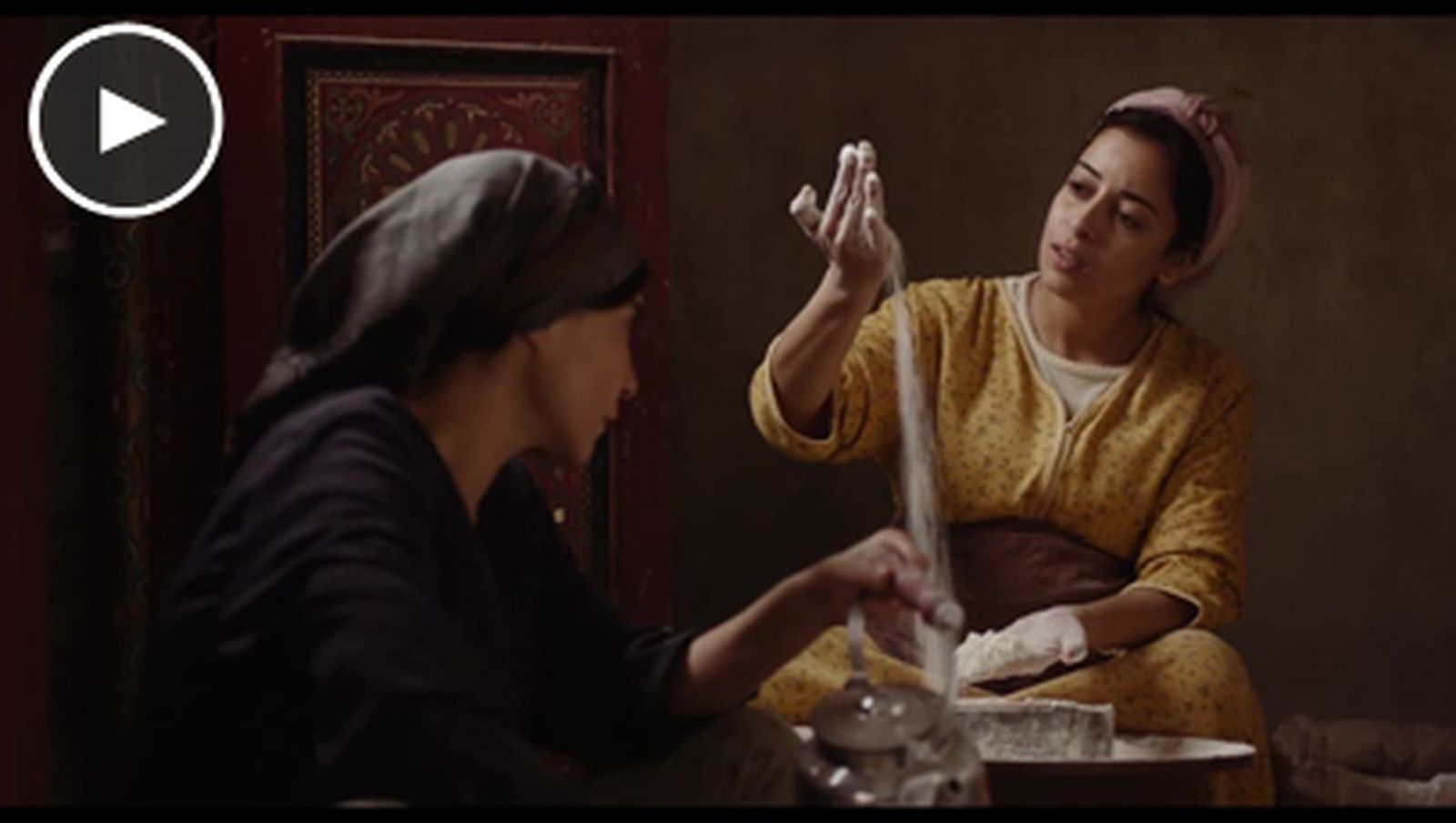 Una imagen de 'Adam'.