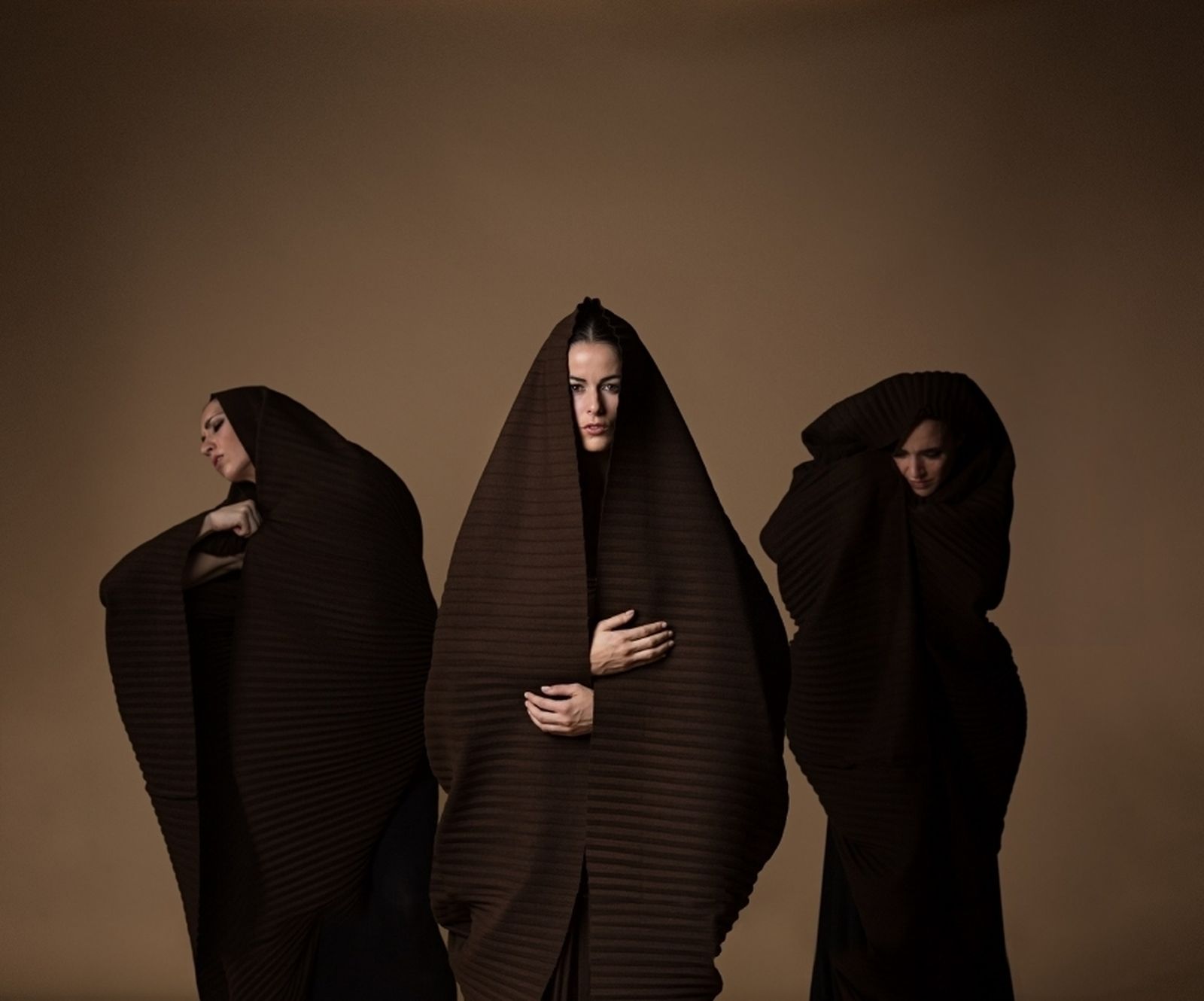 Cartel promocional del espectáculo del BNE.