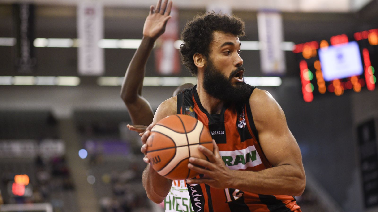 Devin Wright ofreció su mejor versión