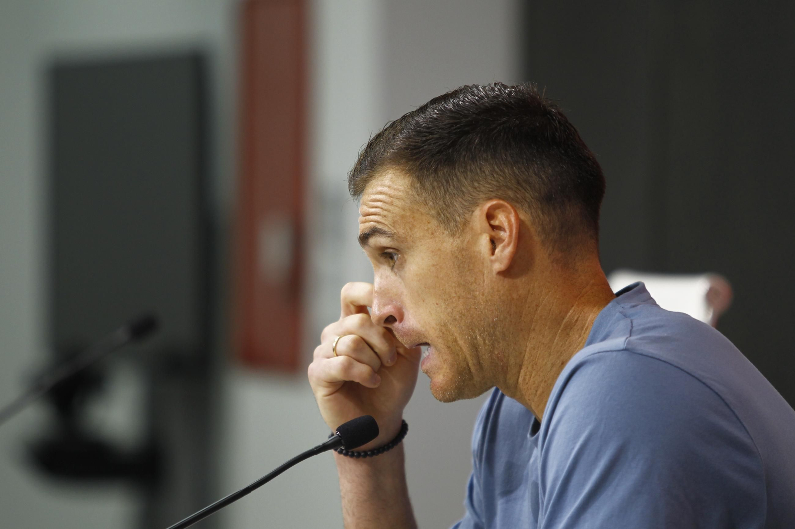 Las imágenes del partido U.D. Almería-Albacete Balompié