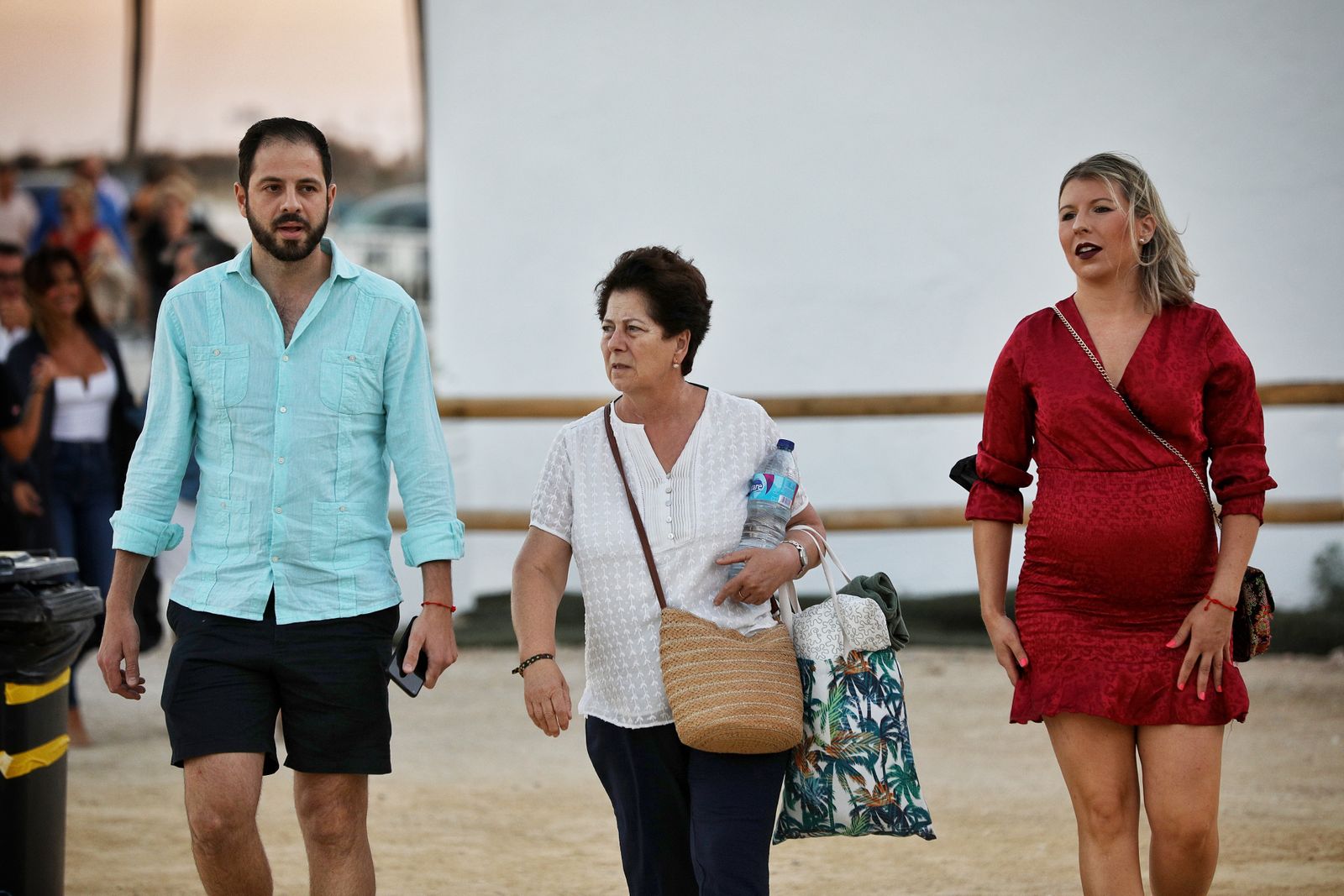 Búscate en el concierto de Miguel Poveda en Concert Music Festival