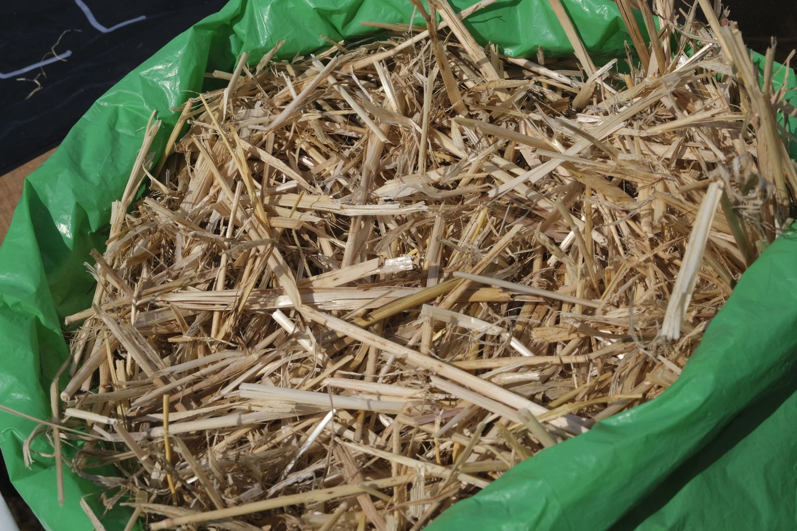 Fotogalería presentación proyecto RECICLAND IFAPA. La Mojonera (Almería)