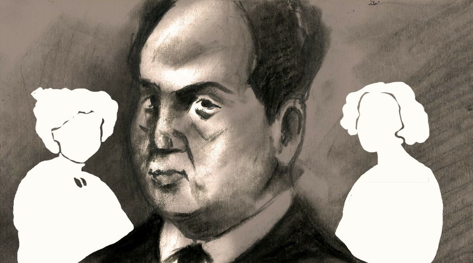 Las mujeres de Antonio Machado