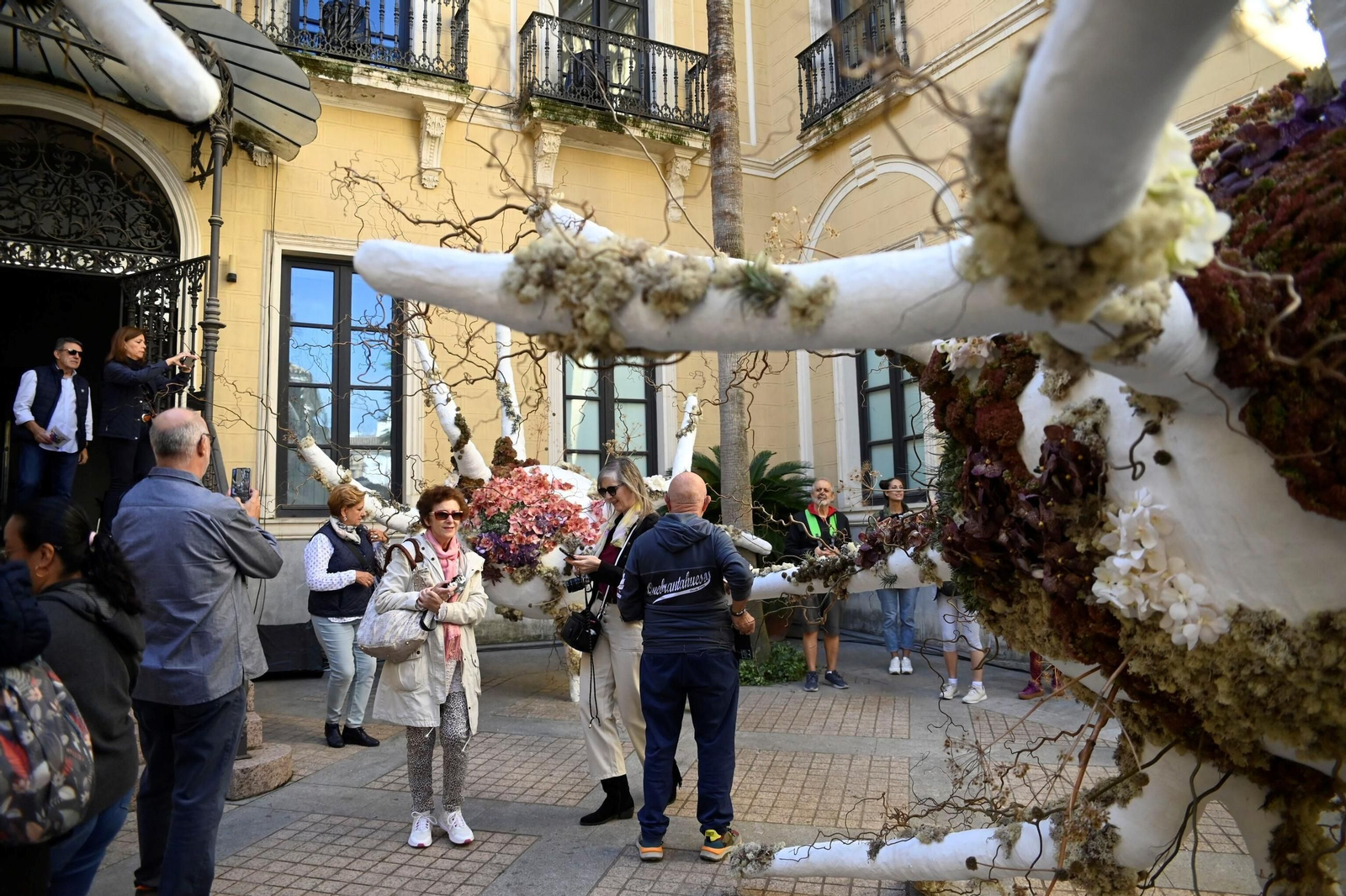 Las mejores fotos del Festival Flora 2024 de Córdoba