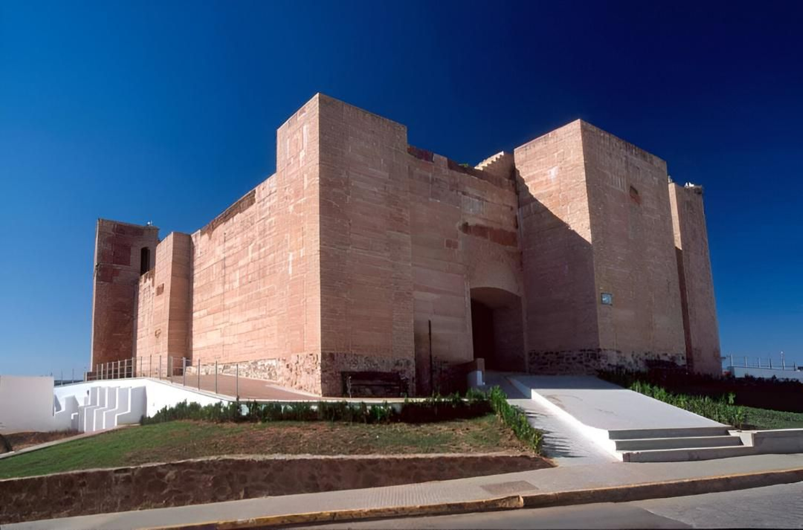 Castillo de los Zúñiga