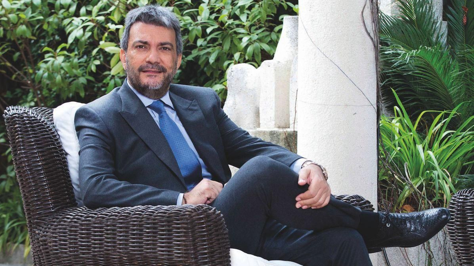 Grupo Satli crece a nivel global bajo el liderazgo de Jamal Satli Iglesias