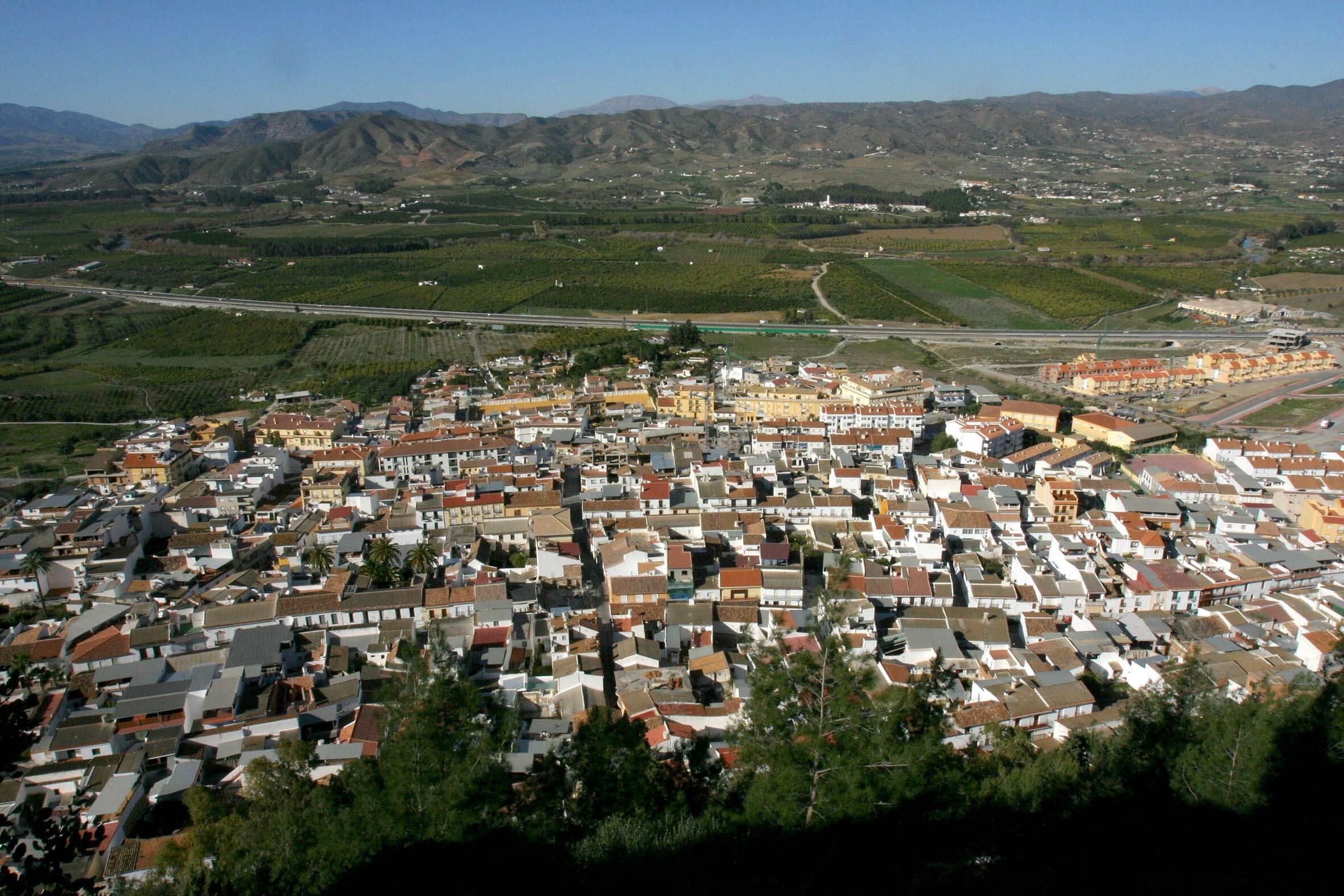 La Junta subasta 25 inmuebles públicos en Málaga: dónde están y plazos para presentar ofertas
