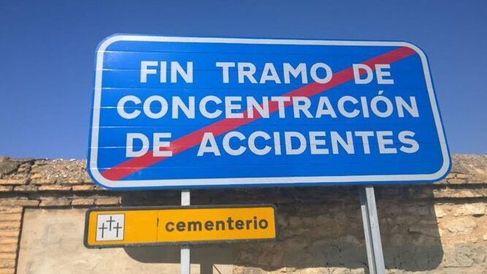 La escalofriante imagen