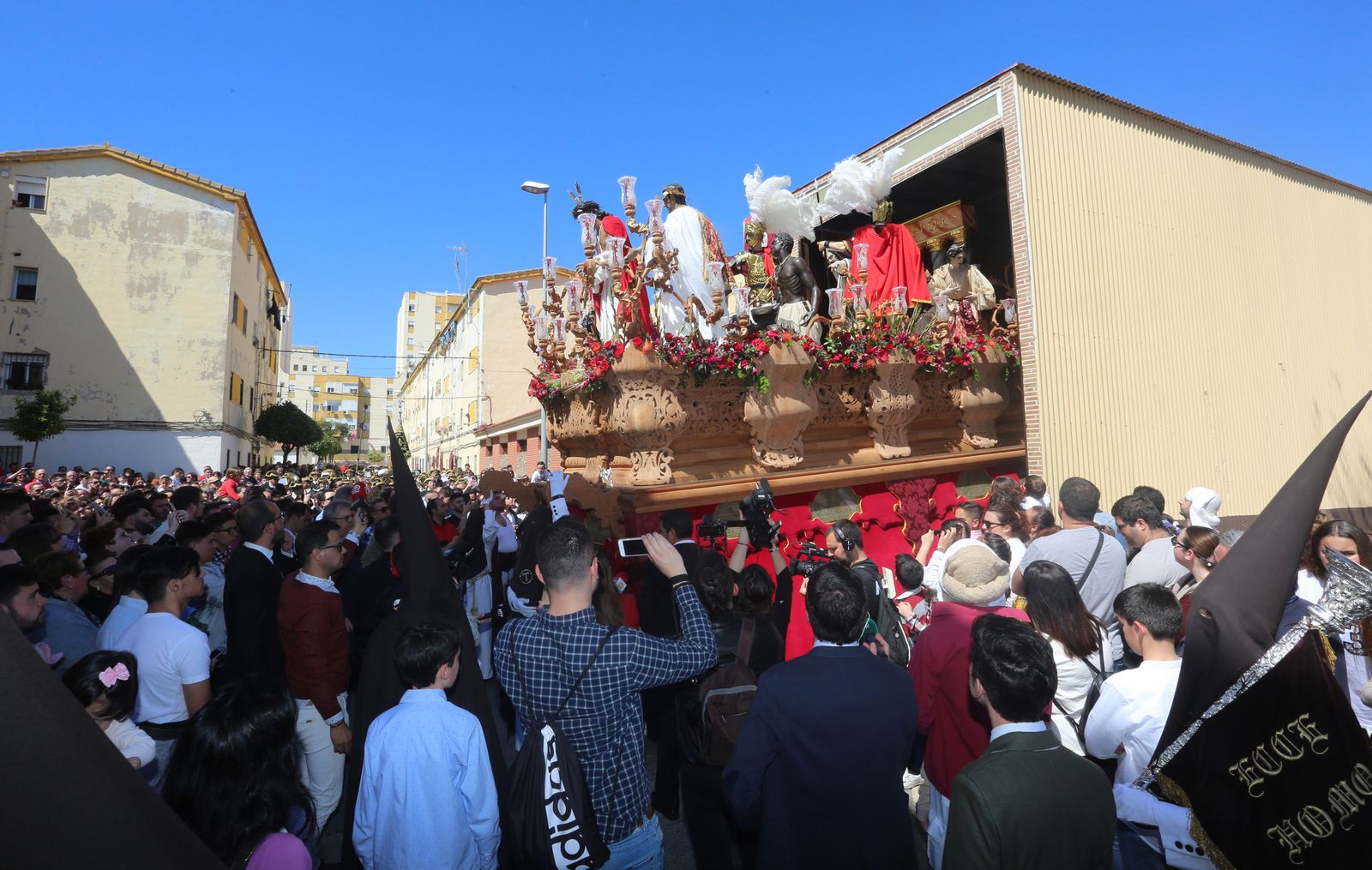 Imágenes de la Salud