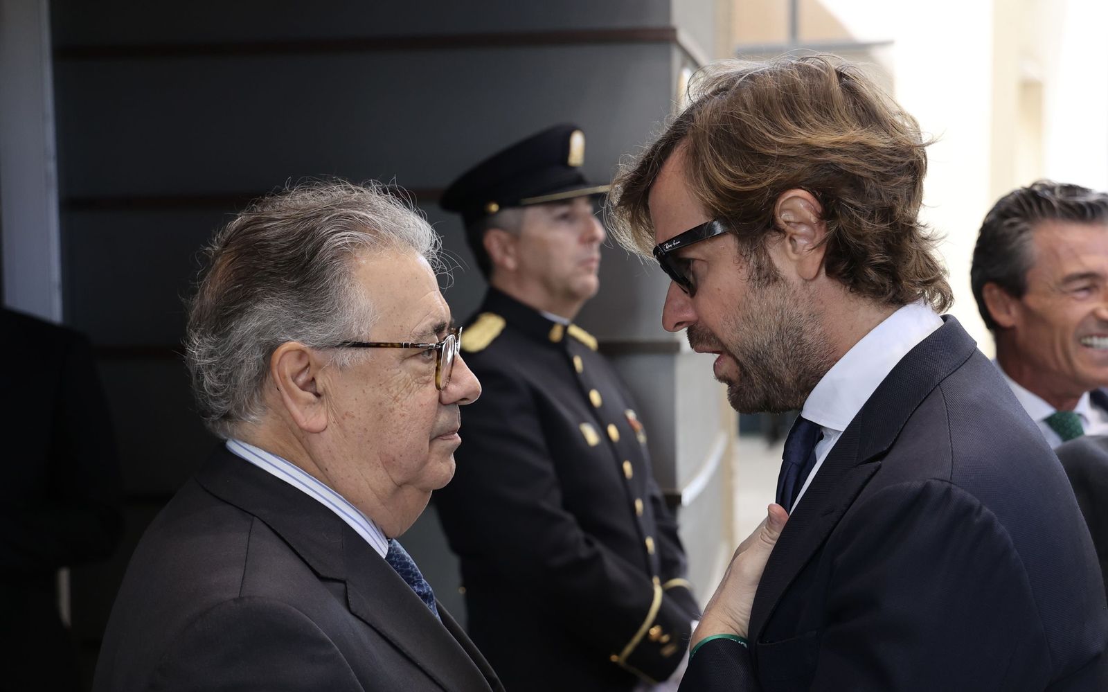 Medallas de Andalucía. 28F