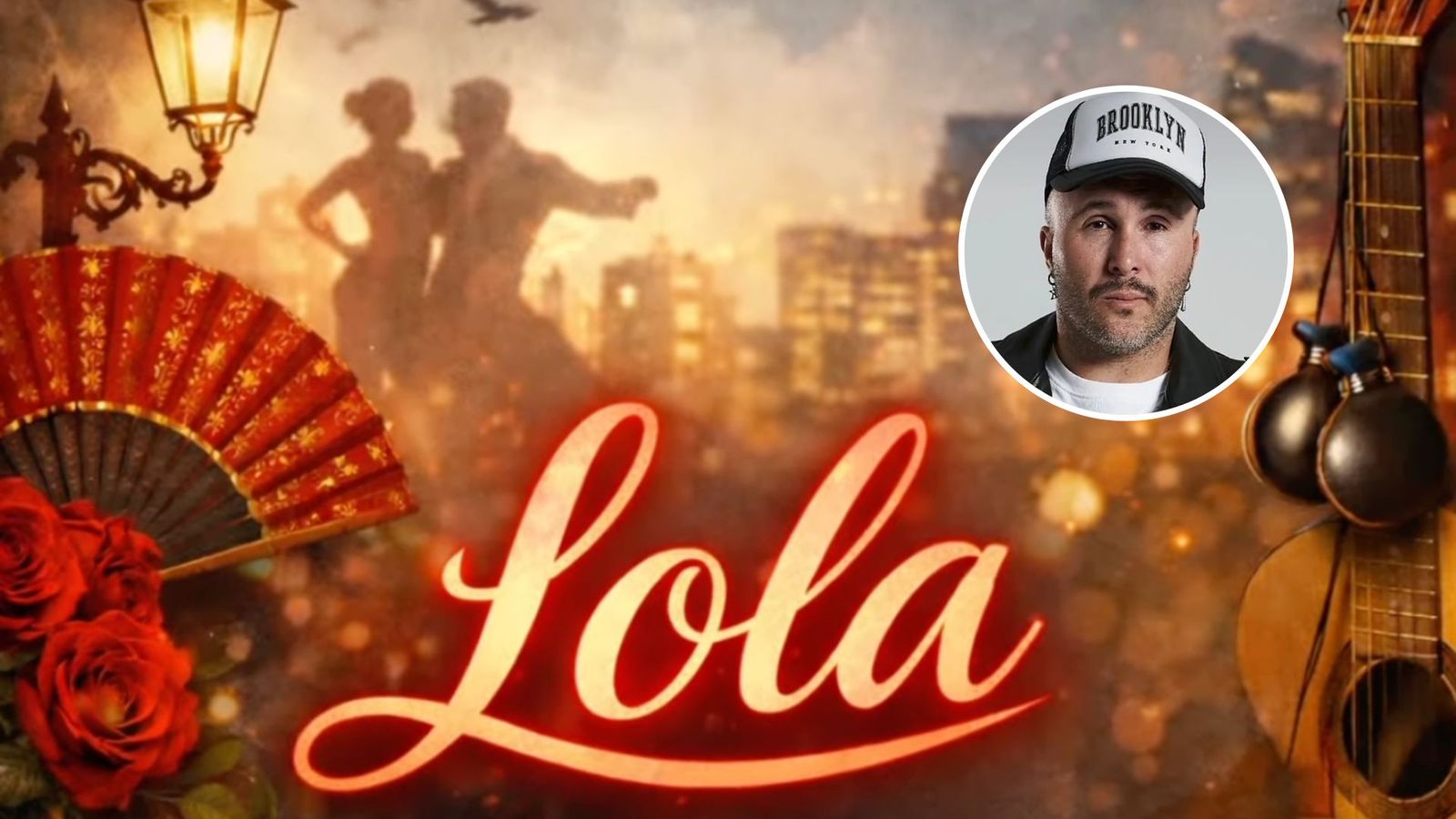 Kiko Rivera anuncia el título de su próxima canción, 'Lola', dedicada a su novia