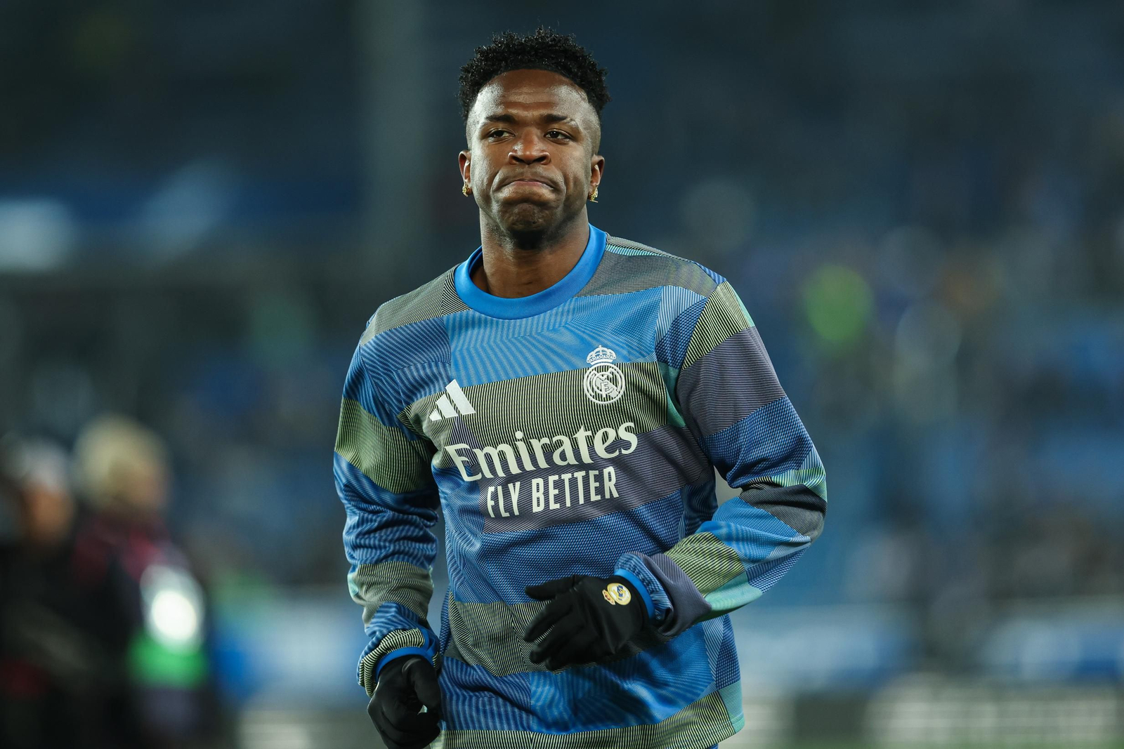 Las fotos del Alavés-Real Madrid