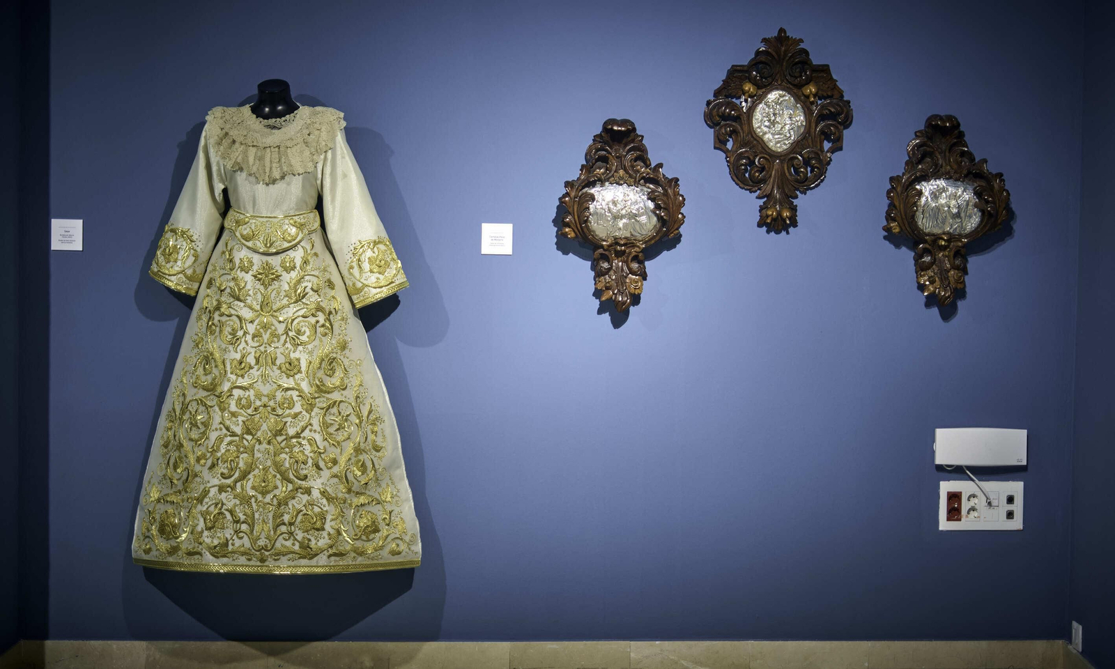 ‘Estrenos’ de la Semana Santa de 2022